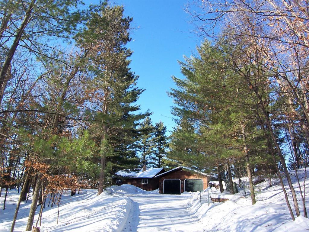 28873 Mitchell Road Danbury, WI 54830 - Photo 1 of 1 Gallery Image 1