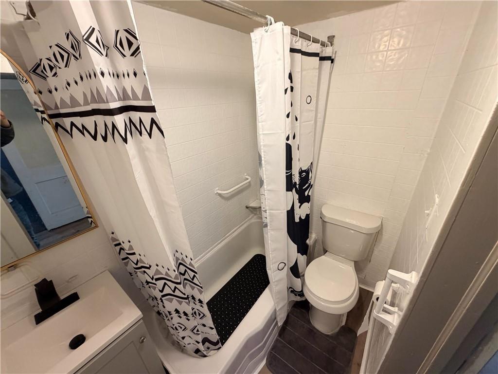 1608 South Spring Street Independence, MO 64055 - Photo 12 of 20