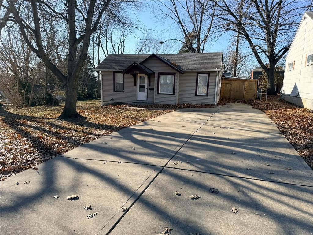 1608 South Spring Street Independence, MO 64055 - Photo 15 of 20