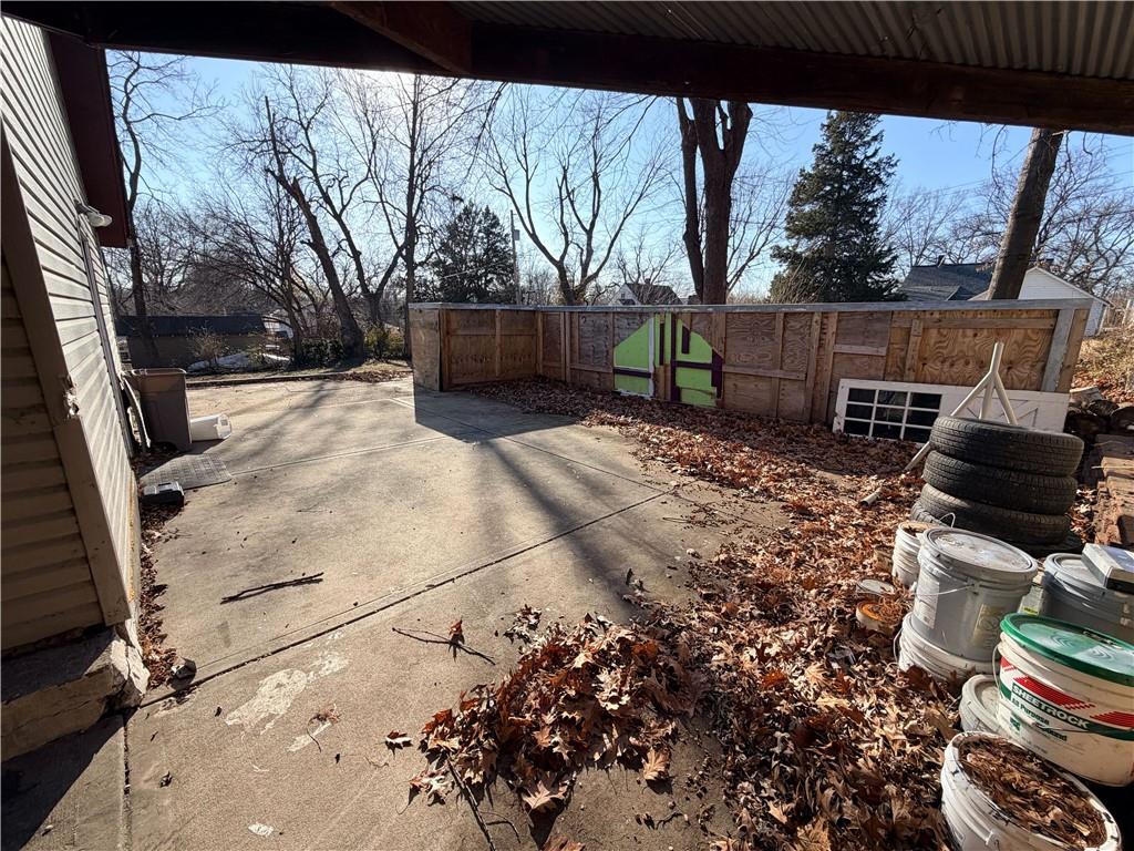 1608 South Spring Street Independence, MO 64055 - Photo 20 of 20