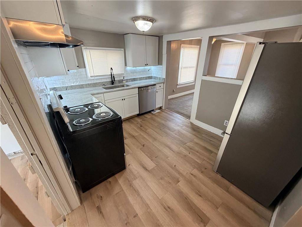 1608 South Spring Street Independence, MO 64055 - Photo 4 of 20