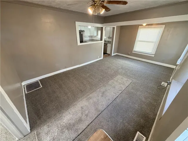 $137,500 | 1608 South Spring Street, Independence, MO 64055