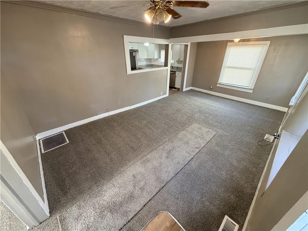 1608 South Spring Street Independence, MO 64055 - Photo 5 of 20