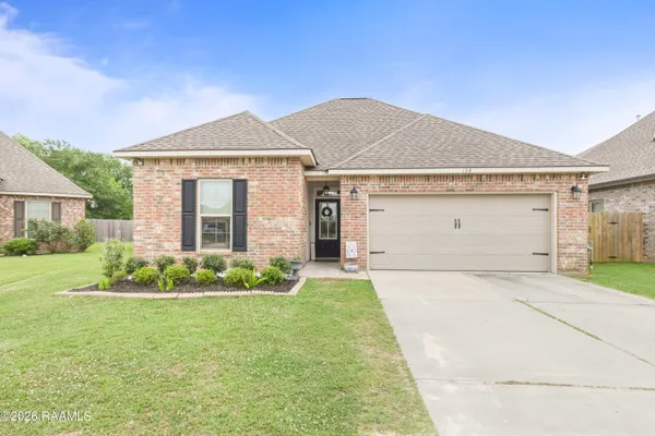 $310,000 | 129 Wild Cherry Lane, Lafayette, LA 70508