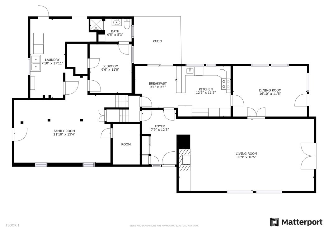 21122 Royal Anne Road Bothell, WA 98021 - Photo 24 of 25