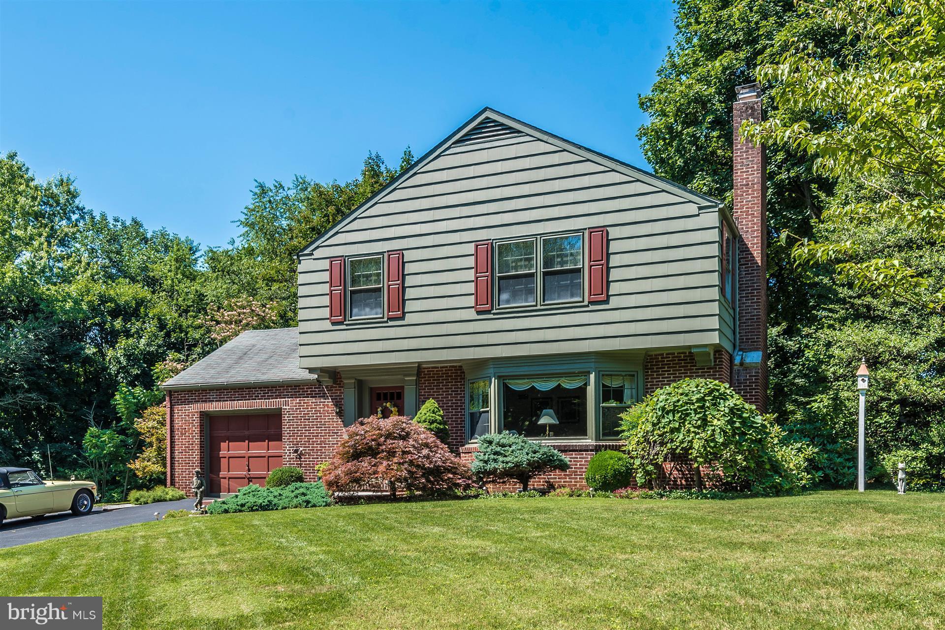 18837 Crofton Road Hagerstown, MD 21742 - Photo 1 of 30 Welcome to Crofton Road!