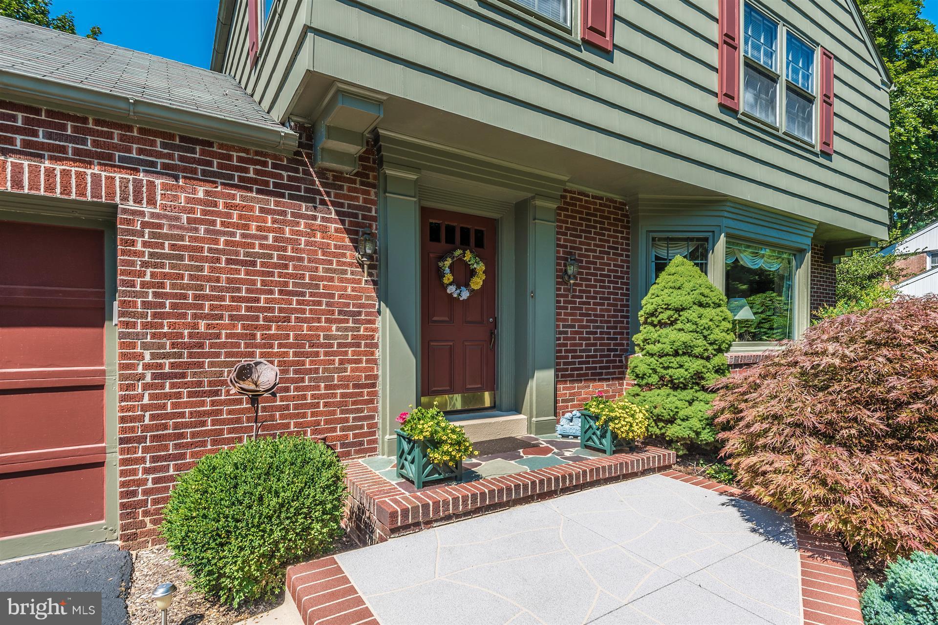 18837 Crofton Road Hagerstown, MD 21742 - Photo 2 of 30 Enjoy your~Tour!~