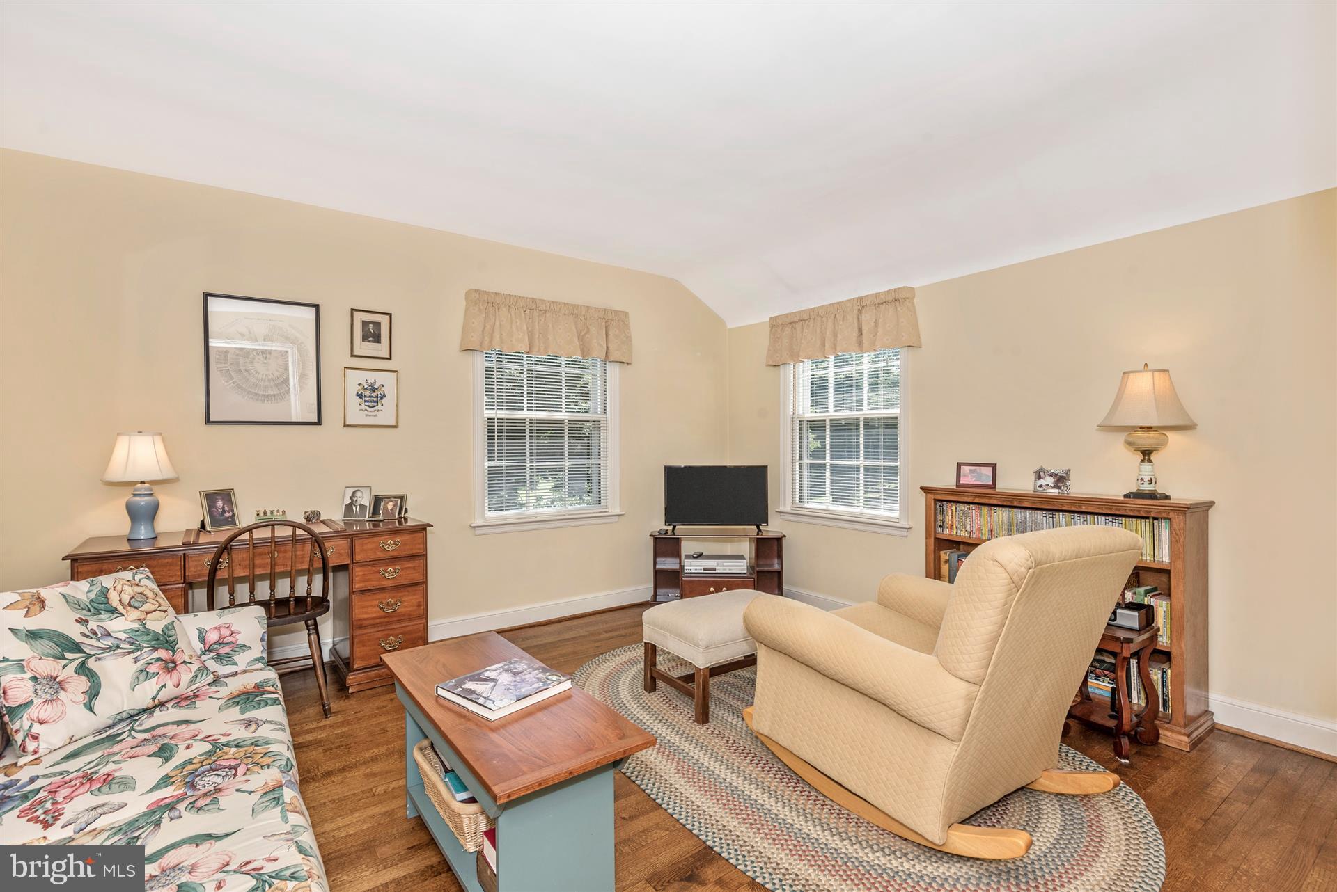 18837 Crofton Road Hagerstown, MD 21742 - Photo 17 of 30 Bedroom 3 or Den (Options)