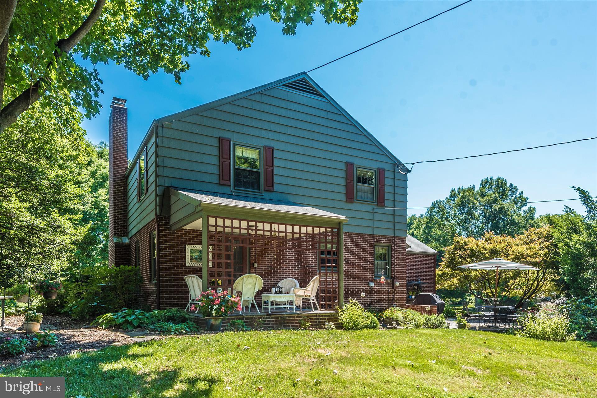 18837 Crofton Road Hagerstown, MD 21742 - Photo 21 of 30 Perfect Escape from the Sun!