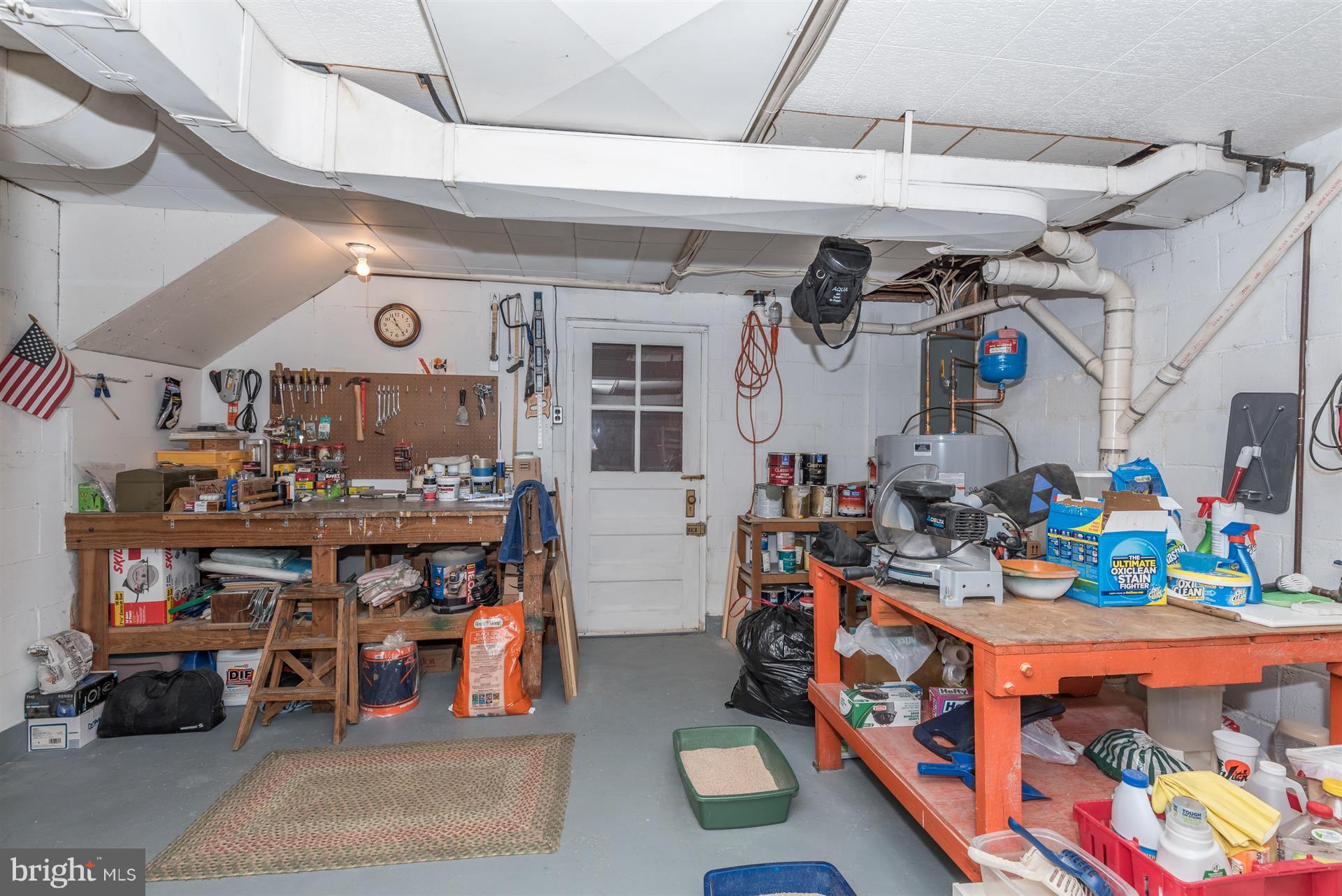 18837 Crofton Road Hagerstown, MD 21742 - Photo 29 of 30 Access for all the Extra!