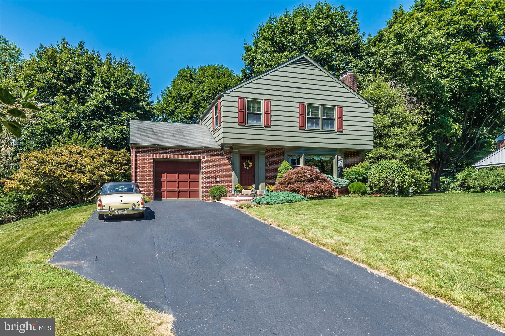 18837 Crofton Road Hagerstown, MD 21742 - Photo 30 of 30 Hope you Enjoyed the Tour! Try~my Video!