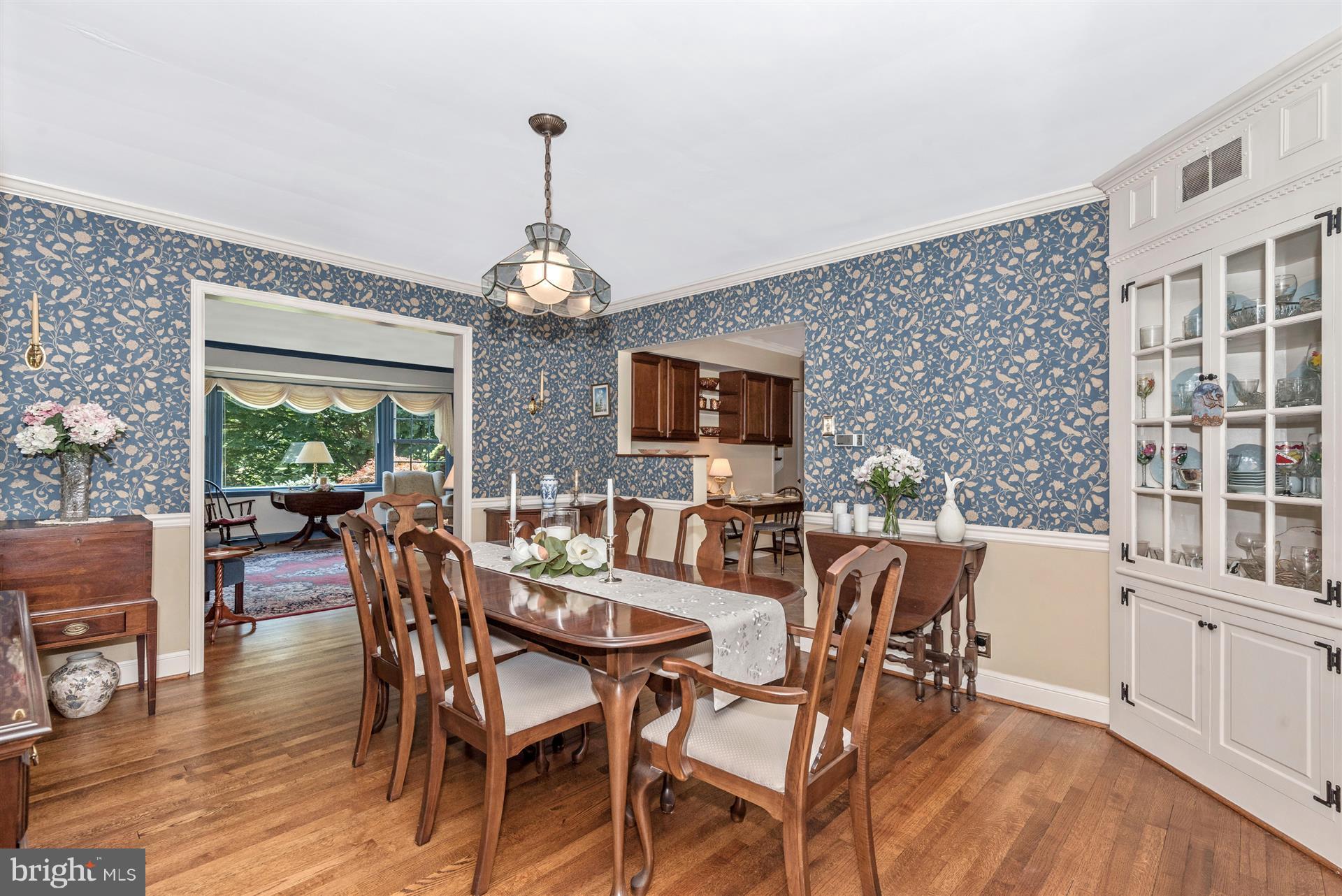 18837 Crofton Road Hagerstown, MD 21742 - Photo 6 of 30 Dining Room