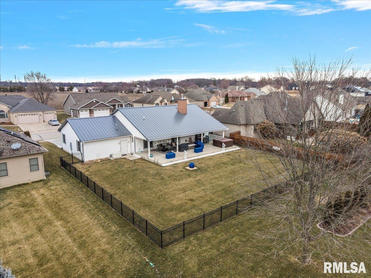 2124 Harbor Landing Springfield, IL 62712 - Photo 54 of 64