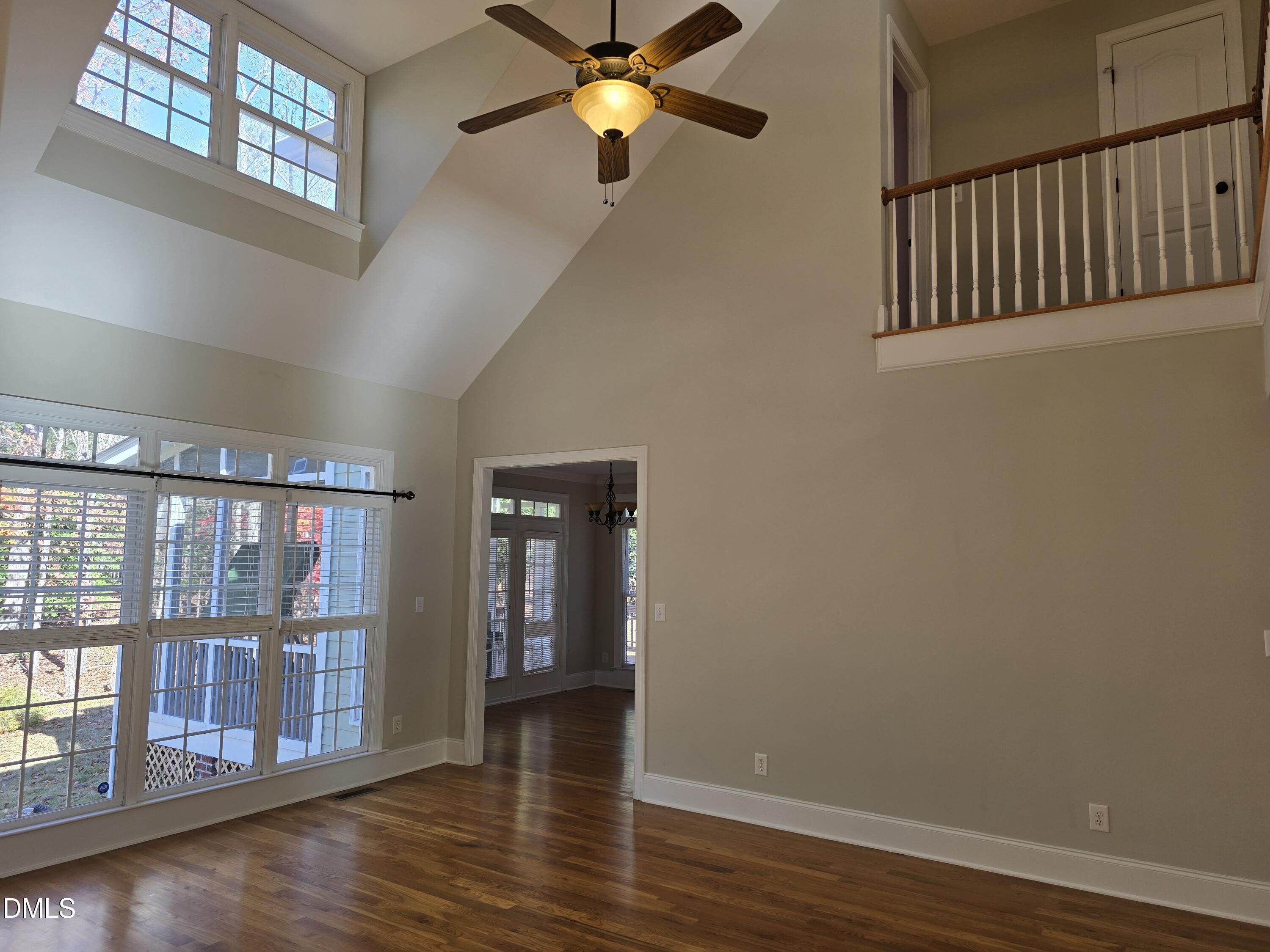 3653 Pleasants Ridge Drive Wake Forest, NC 27587 - Photo 5 of 35 20241121_121501