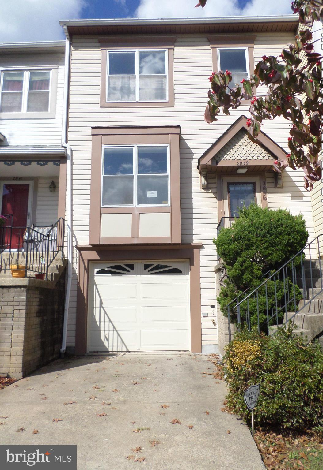 2839 Schoolhouse Circle Silver Spring, MD 20902 - Photo 1 of 26 Exterior (Front)