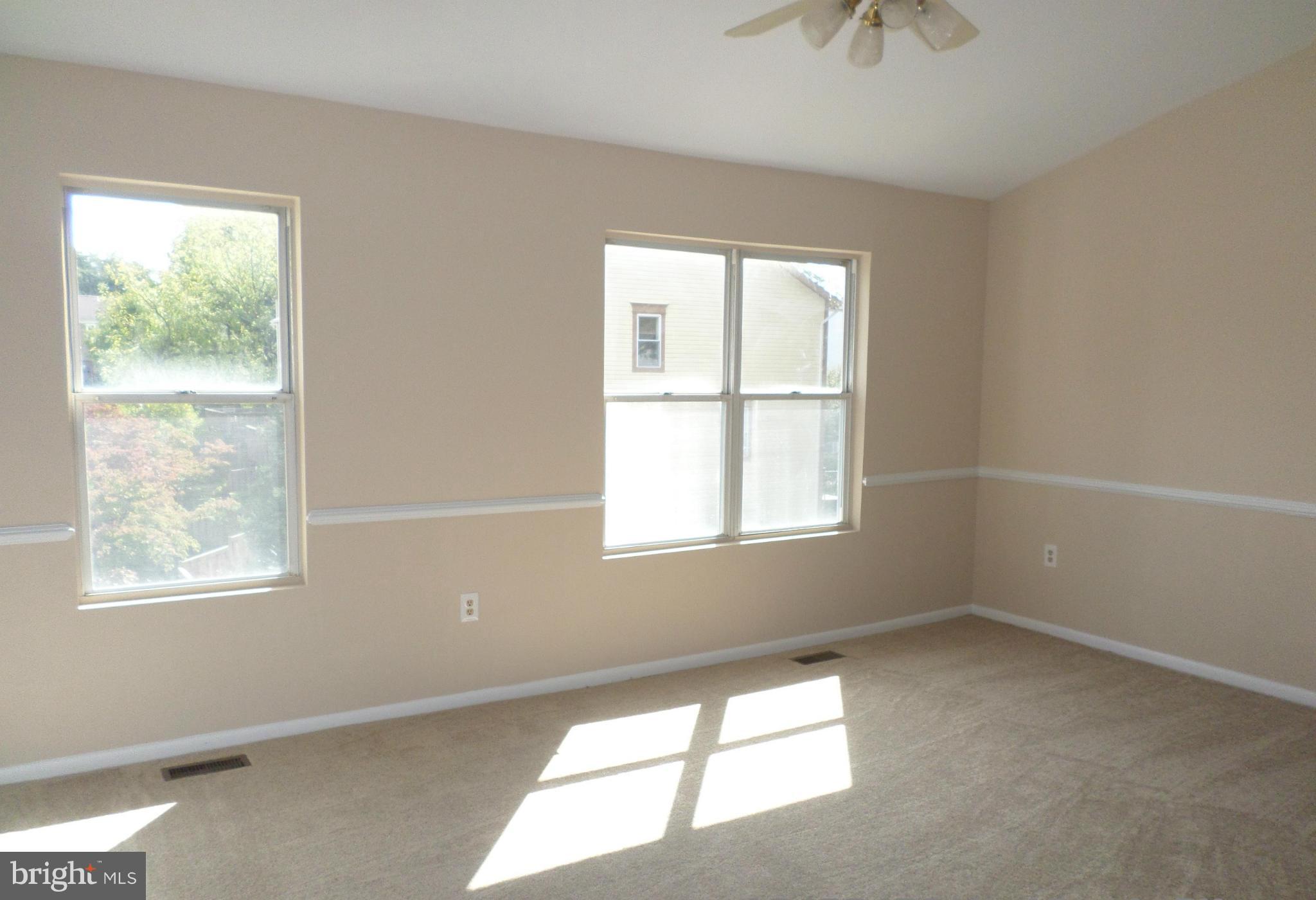 2839 Schoolhouse Circle Silver Spring, MD 20902 - Photo 15 of 26 Bedroom (Master)