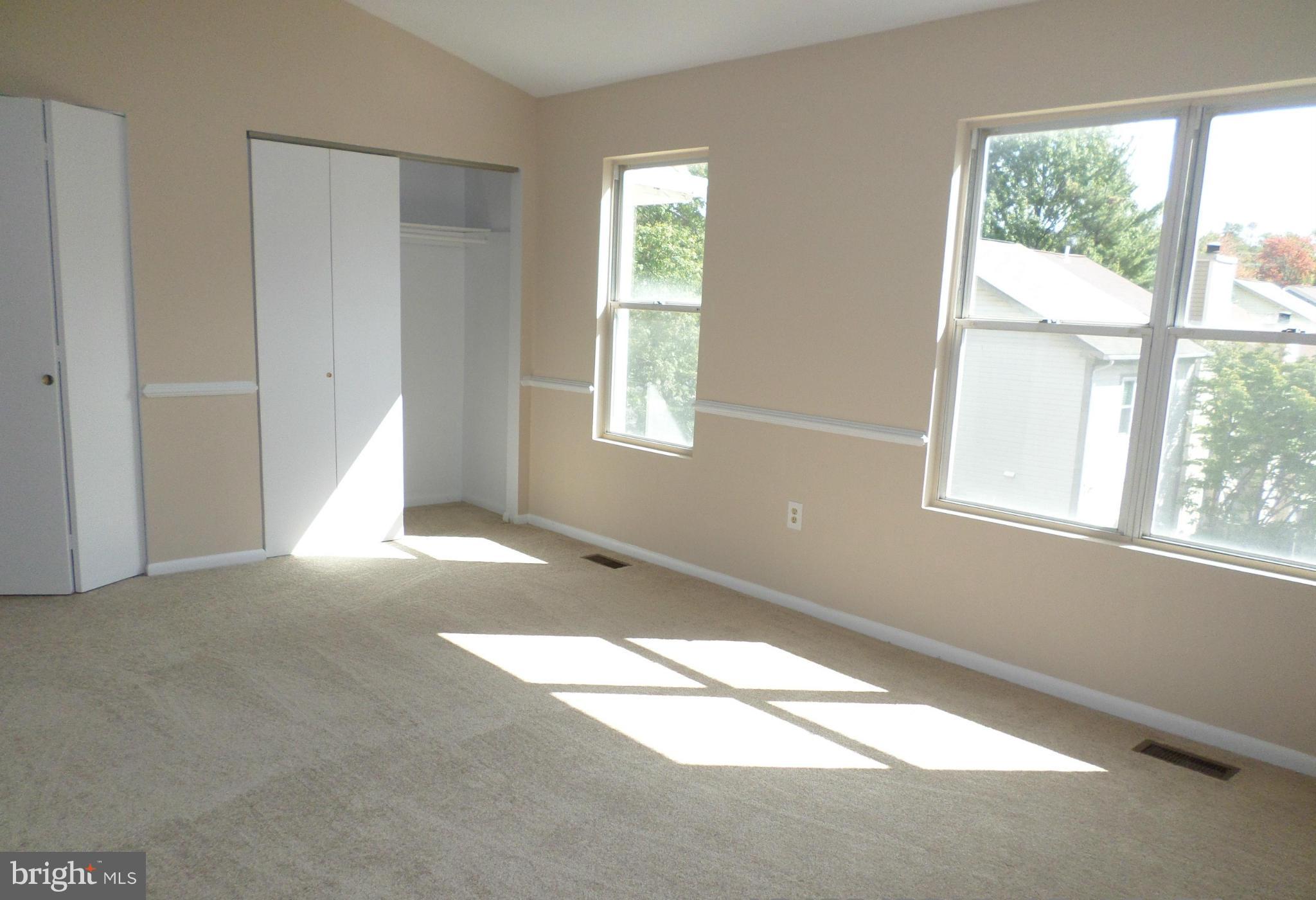 2839 Schoolhouse Circle Silver Spring, MD 20902 - Photo 16 of 26 Bedroom (Master)