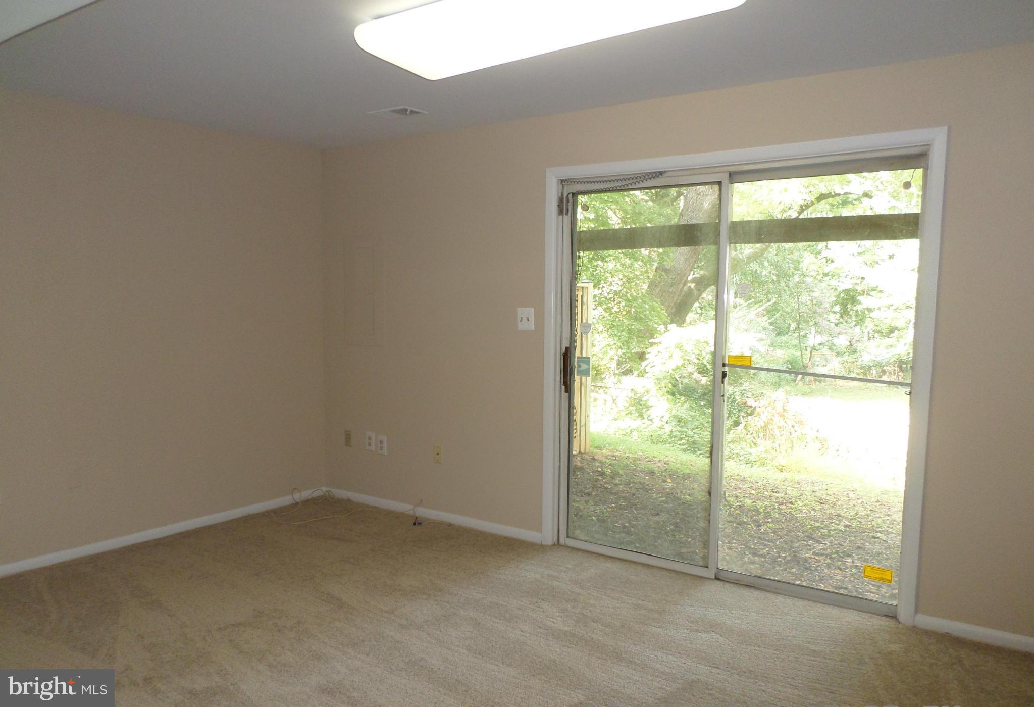 2839 Schoolhouse Circle Silver Spring, MD 20902 - Photo 18 of 26 Basement