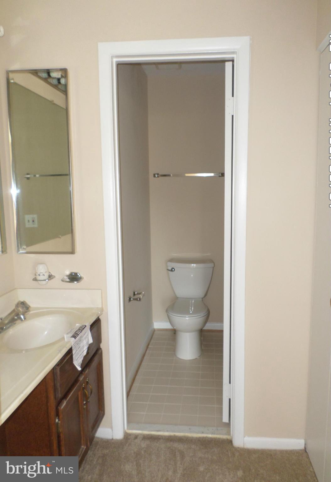 2839 Schoolhouse Circle Silver Spring, MD 20902 - Photo 20 of 26 Bath (Master)