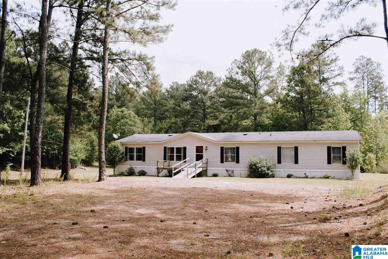 65 Mountainview Road Wellington, AL 36279 - Photo 1 of 37