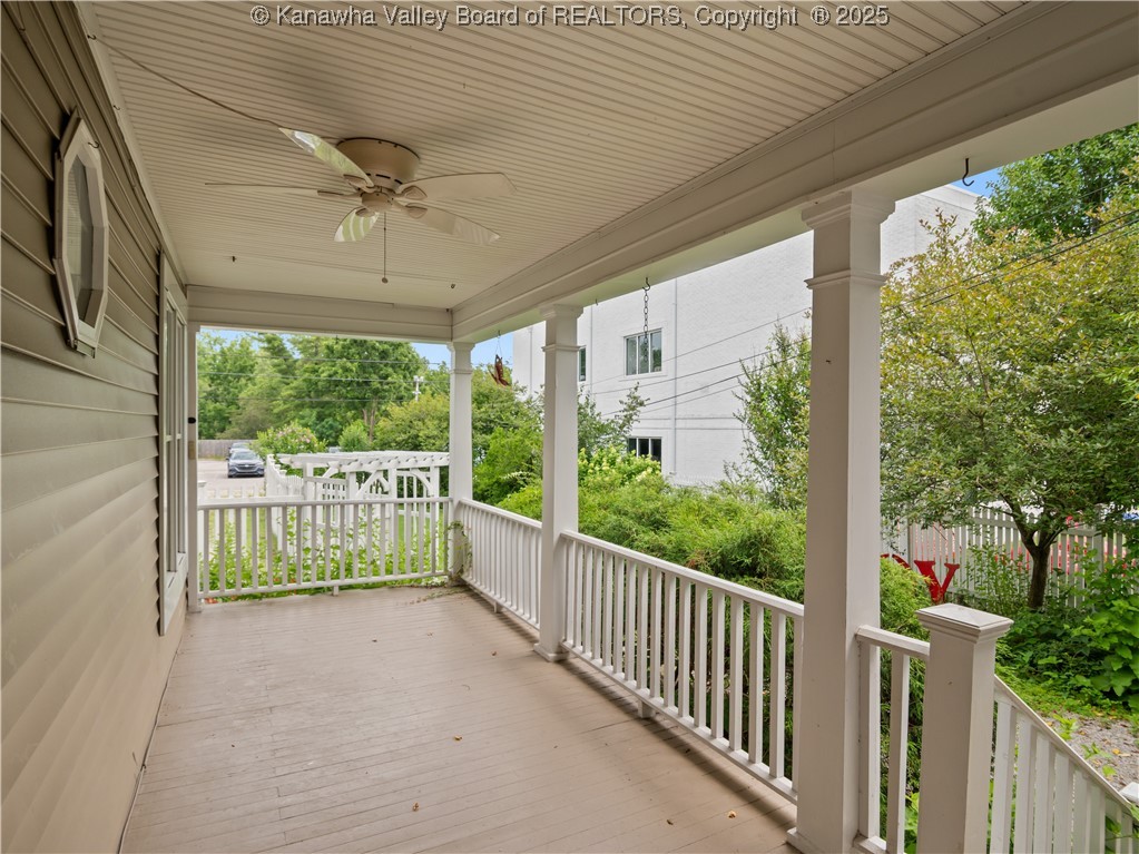 207 North Street Ripley, WV 25271 - Photo 47 of 50 Gallery Image 47