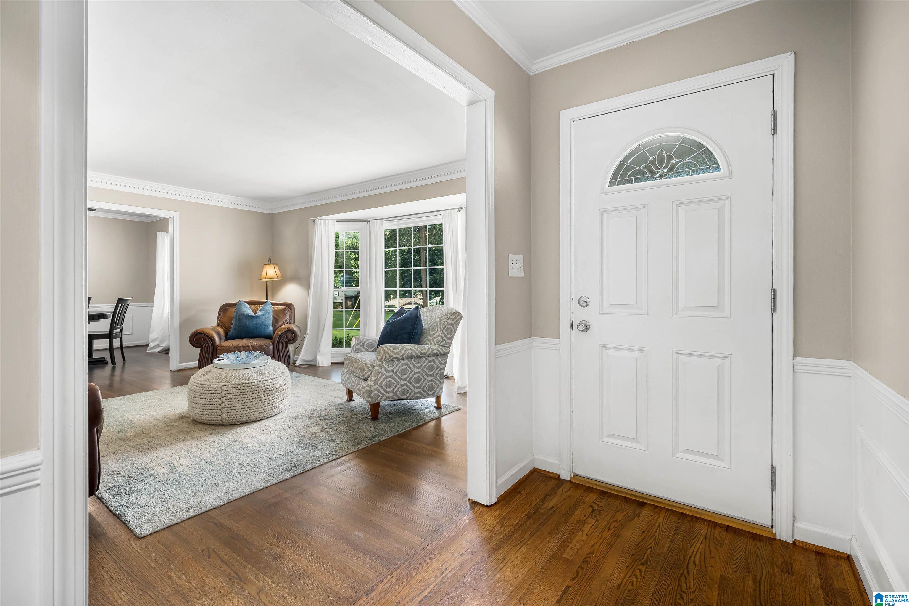 3248 Brashford Road Birmingham, AL 35216 - Photo 3 of 37