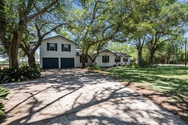 $460,000 | 6018 Pleak Road, Pleak, TX 77469