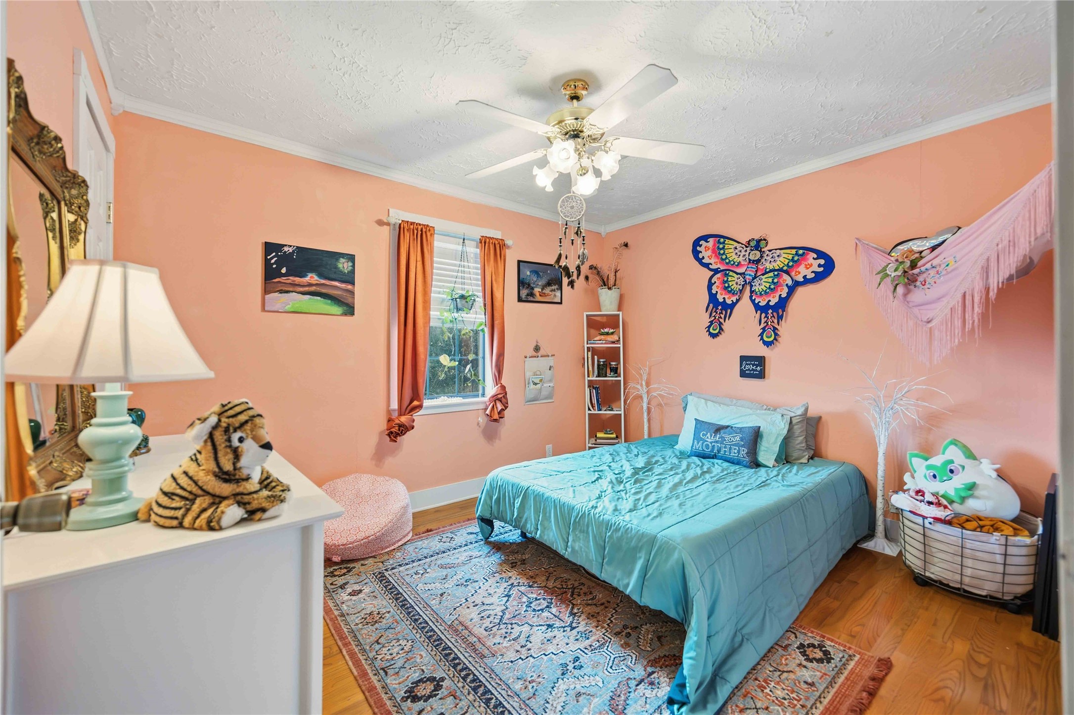 6018 Pleak Road Pleak, TX 77469 - Photo 14 of 30 bedroom down stairs