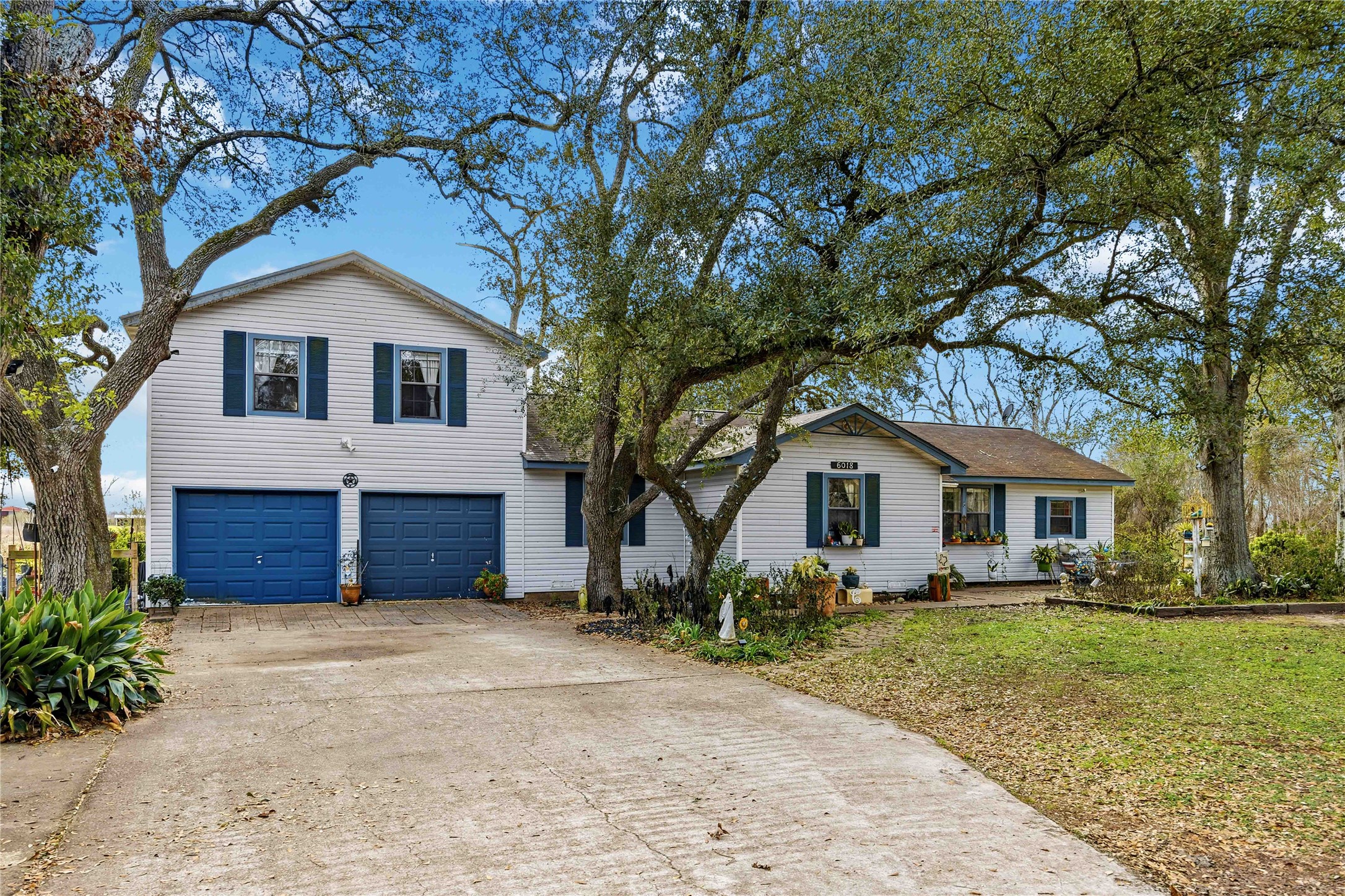 6018 Pleak Road Pleak, TX 77469 - Photo 2 of 30
