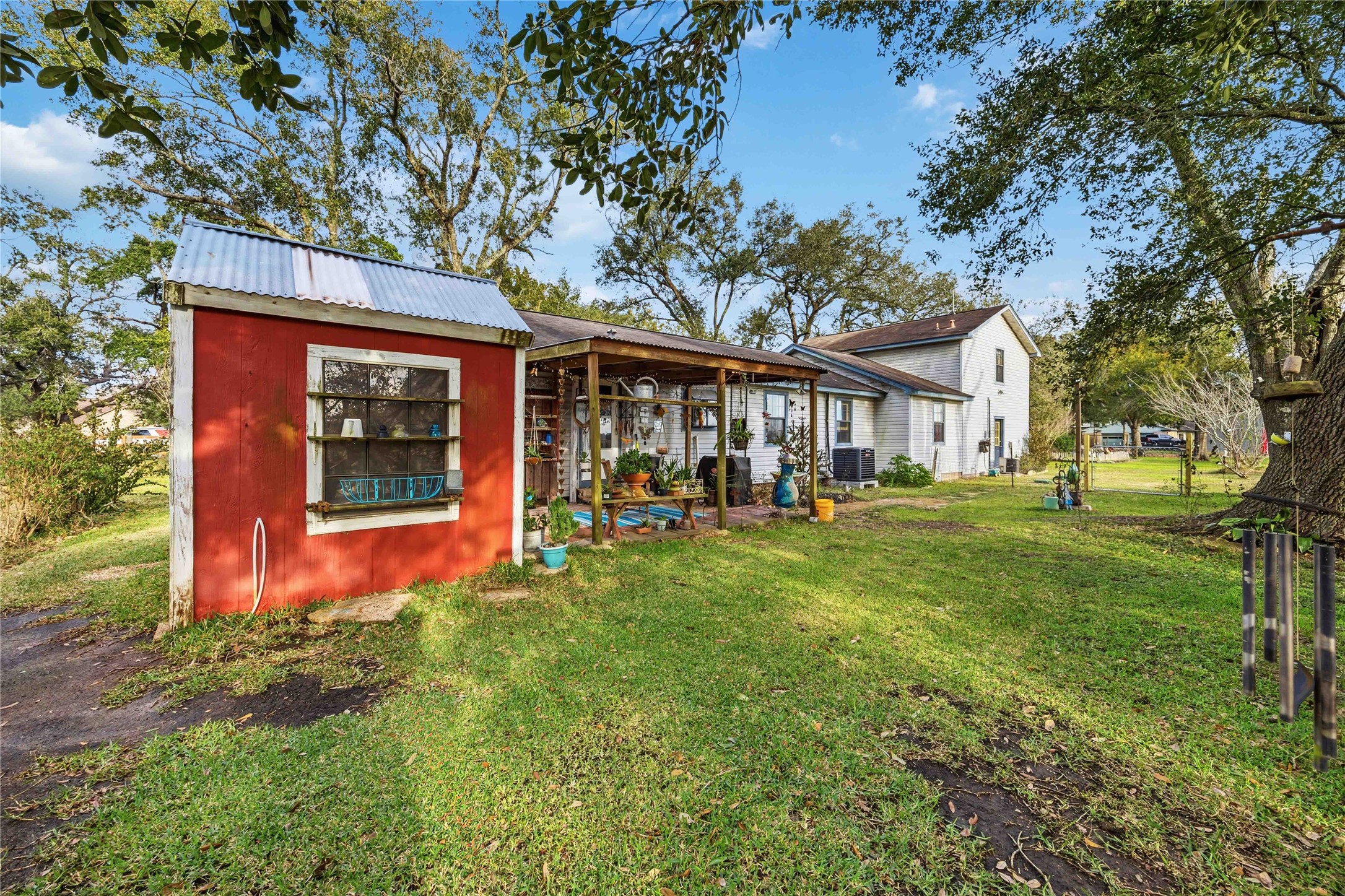 6018 Pleak Road Pleak, TX 77469 - Photo 27 of 30
