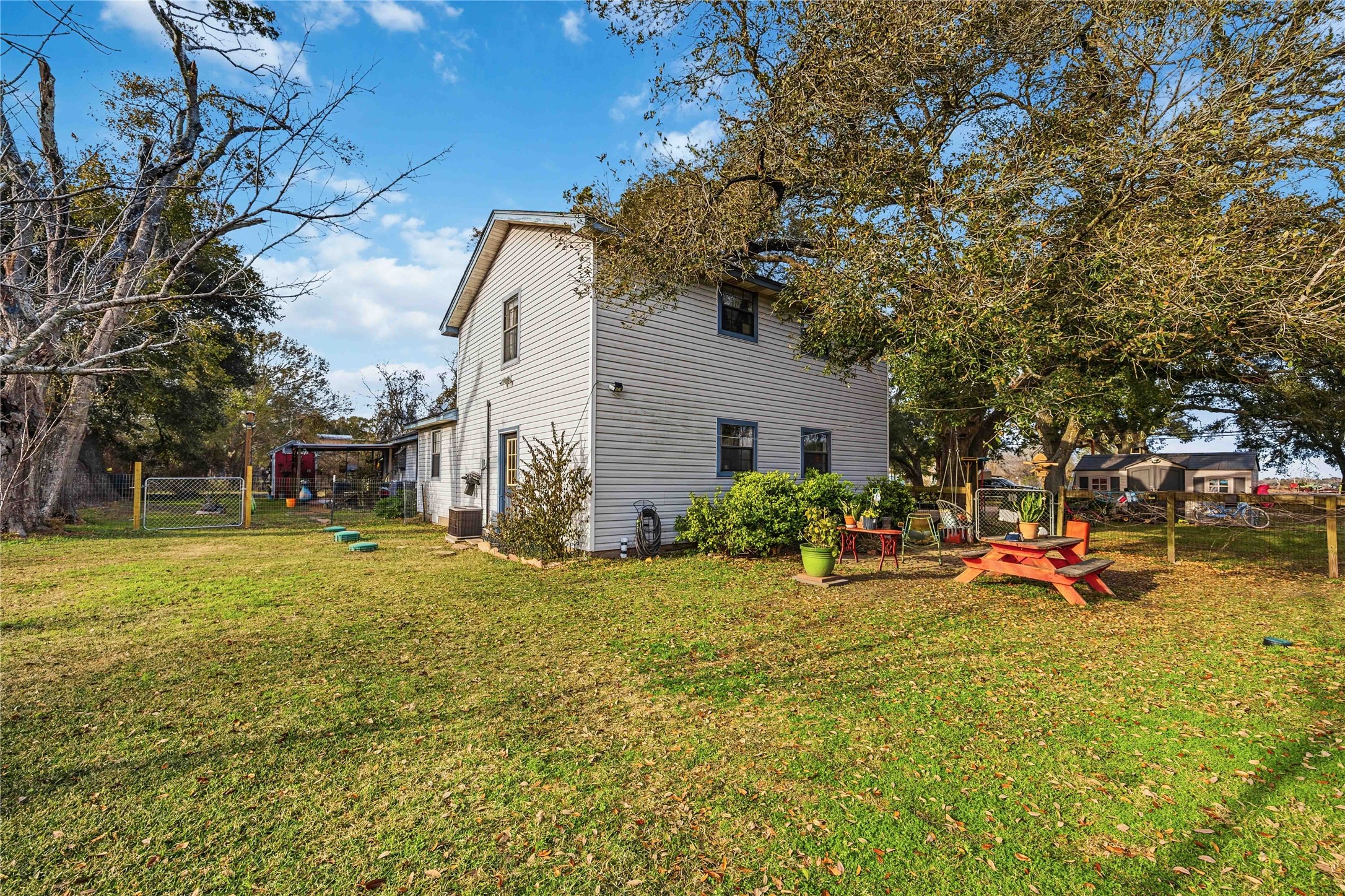 6018 Pleak Road Pleak, TX 77469 - Photo 29 of 30