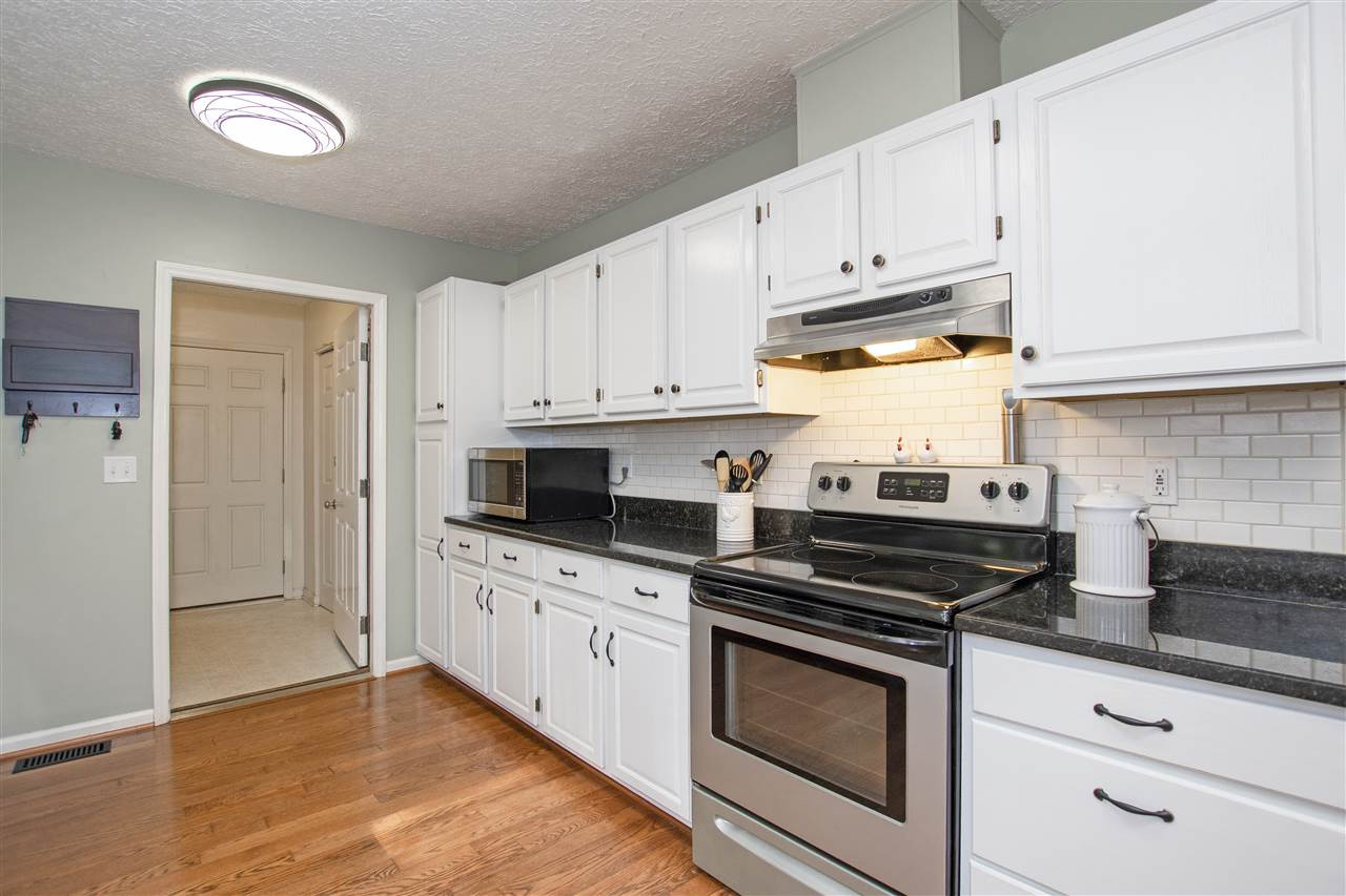7928 Bud Morris Road Wake Forest, NC 27587 - Photo 8 of 18 Photo 8