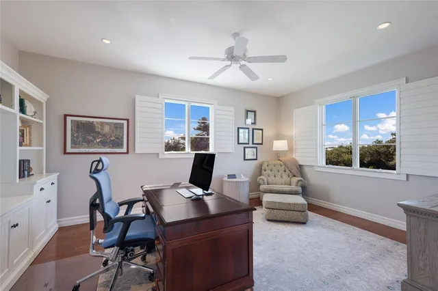 a view of outdoor space yard deck and patio