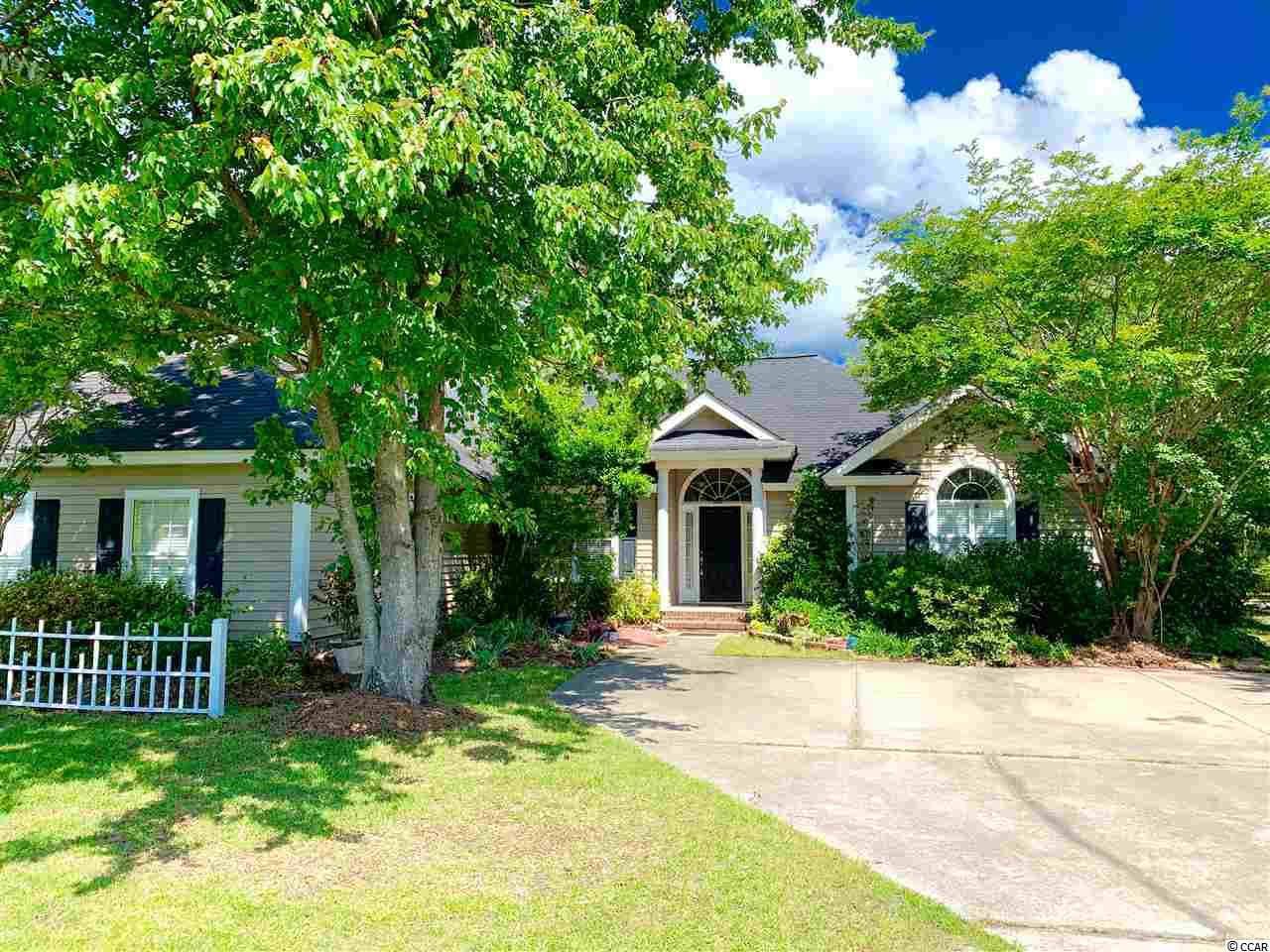 502 Waccamaw River Road Myrtle Beach, SC 29588 - Photo 1 of 27 Gallery Image 1