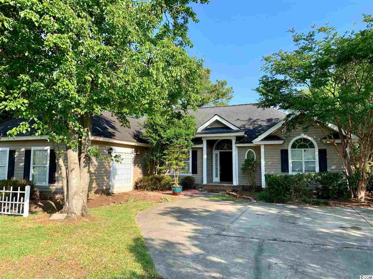 502 Waccamaw River Road Myrtle Beach, SC 29588 - Photo 2 of 27 Gallery Image 2