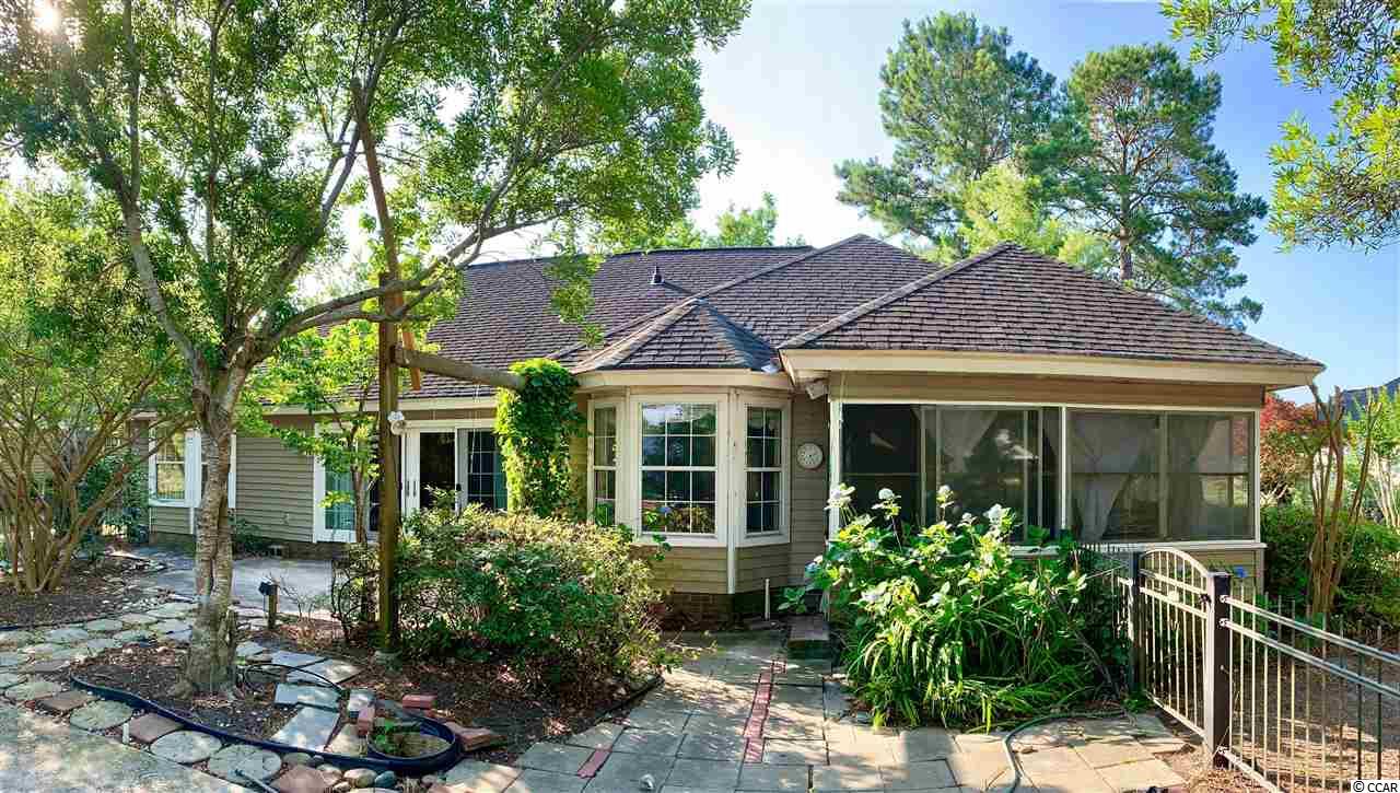 502 Waccamaw River Road Myrtle Beach, SC 29588 - Photo 11 of 27 Gallery Image 11