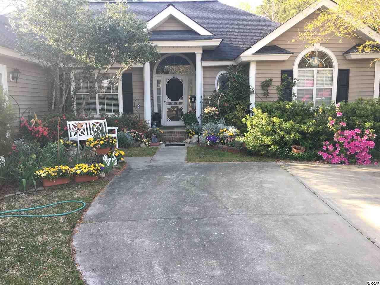 502 Waccamaw River Road Myrtle Beach, SC 29588 - Photo 3 of 27 Gallery Image 3