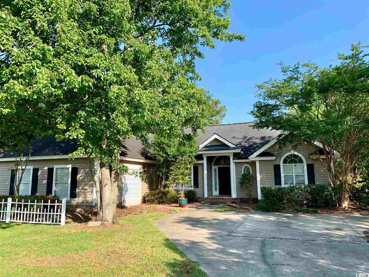502 Waccamaw River Road Myrtle Beach, SC 29588 - Photo 27 of 27 Gallery Image 27