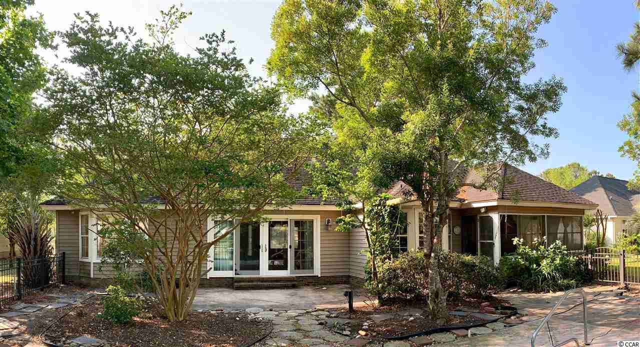 502 Waccamaw River Road Myrtle Beach, SC 29588 - Photo 9 of 27 Gallery Image 9