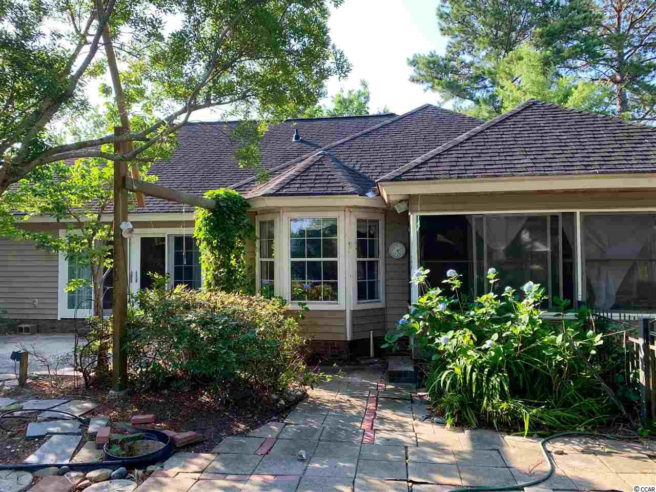 502 Waccamaw River Road Myrtle Beach, SC 29588 - Photo 10 of 27 Gallery Image 10