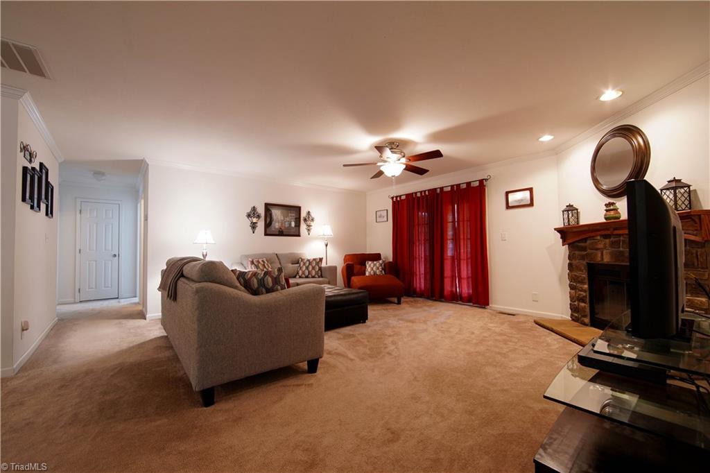 2048 Kivett Council Road Staley, NC 27355 - Photo 11 of 31