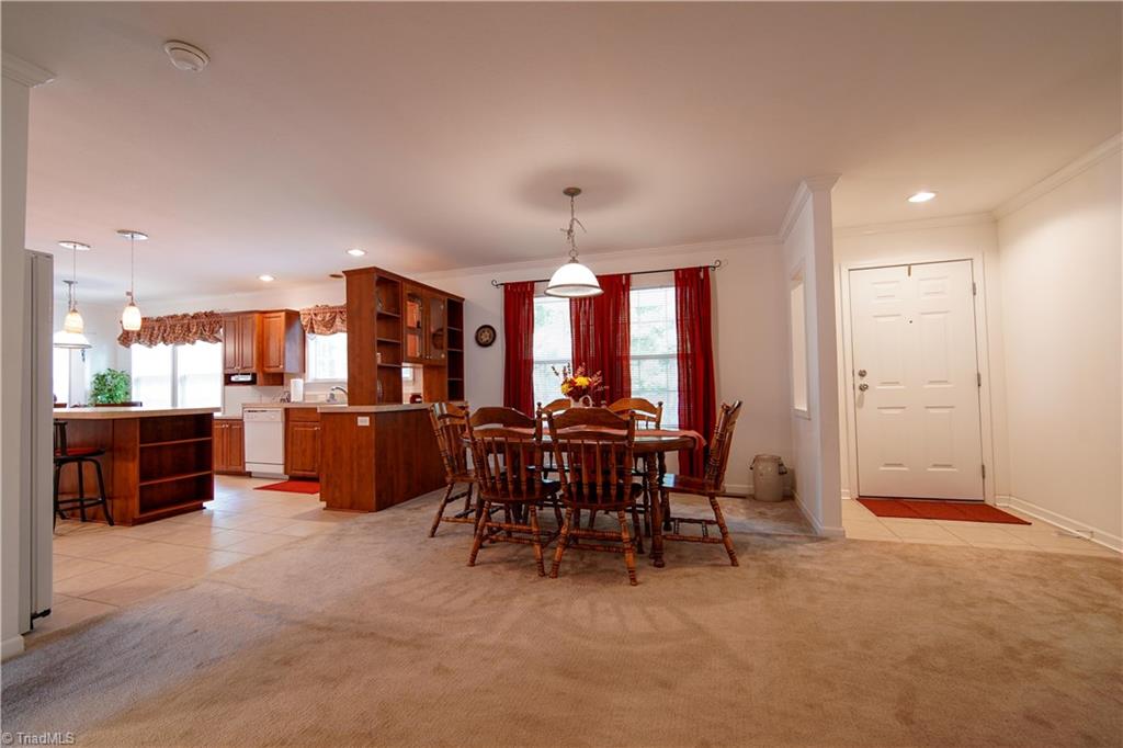 2048 Kivett Council Road Staley, NC 27355 - Photo 12 of 31
