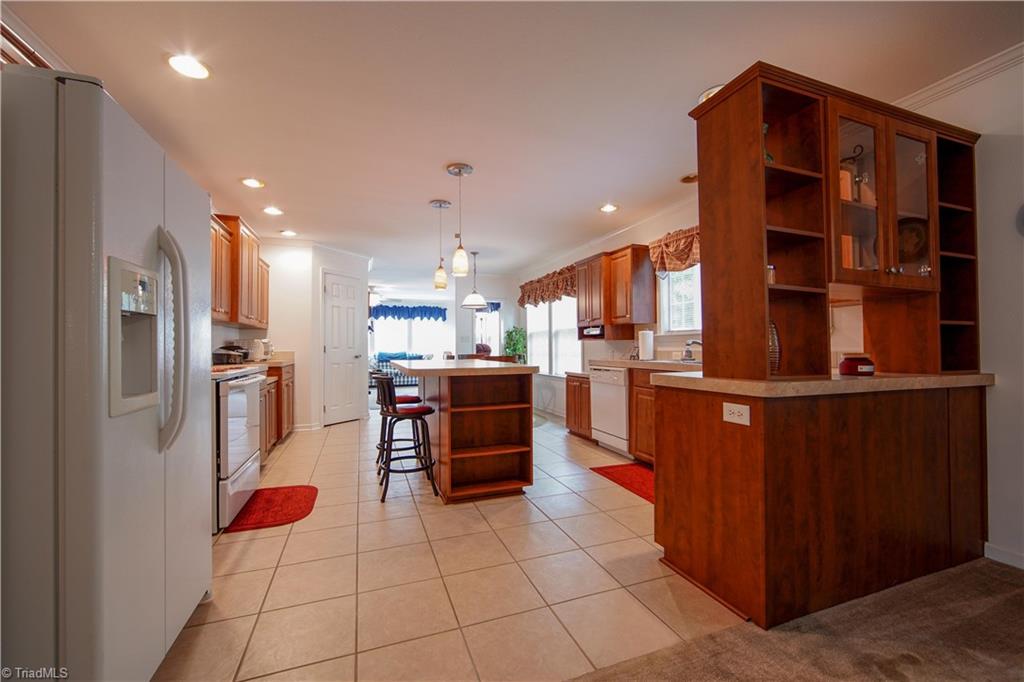 2048 Kivett Council Road Staley, NC 27355 - Photo 13 of 31