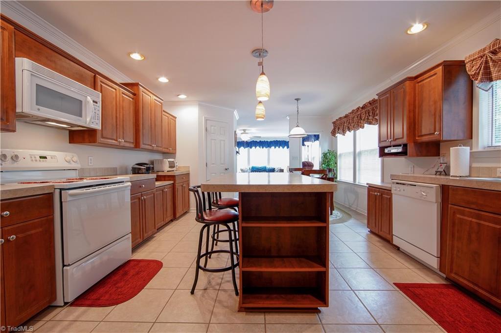 2048 Kivett Council Road Staley, NC 27355 - Photo 14 of 31