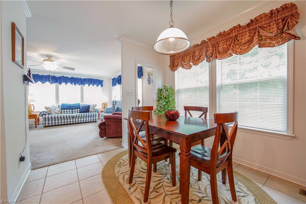2048 Kivett Council Road Staley, NC 27355 - Photo 16 of 31