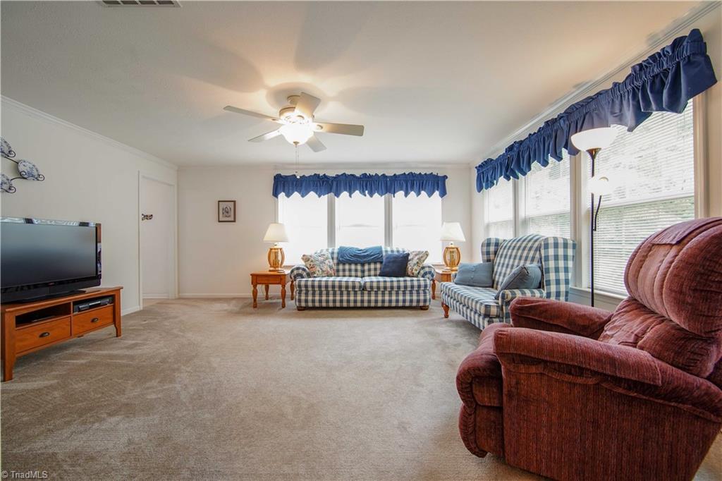 2048 Kivett Council Road Staley, NC 27355 - Photo 17 of 31