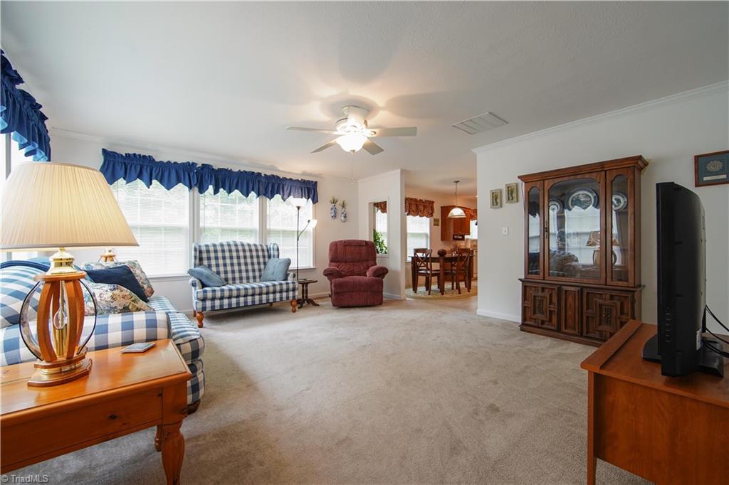 2048 Kivett Council Road Staley, NC 27355 - Photo 18 of 31