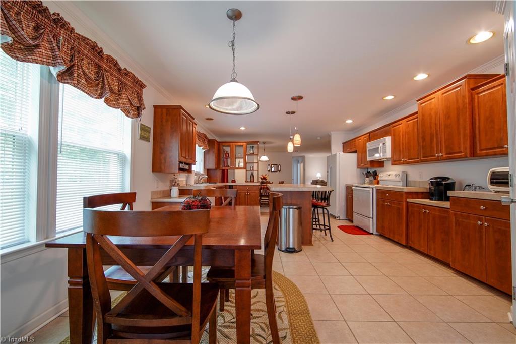 2048 Kivett Council Road Staley, NC 27355 - Photo 19 of 31
