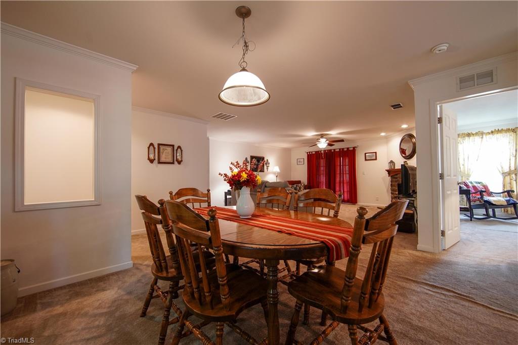 2048 Kivett Council Road Staley, NC 27355 - Photo 20 of 31