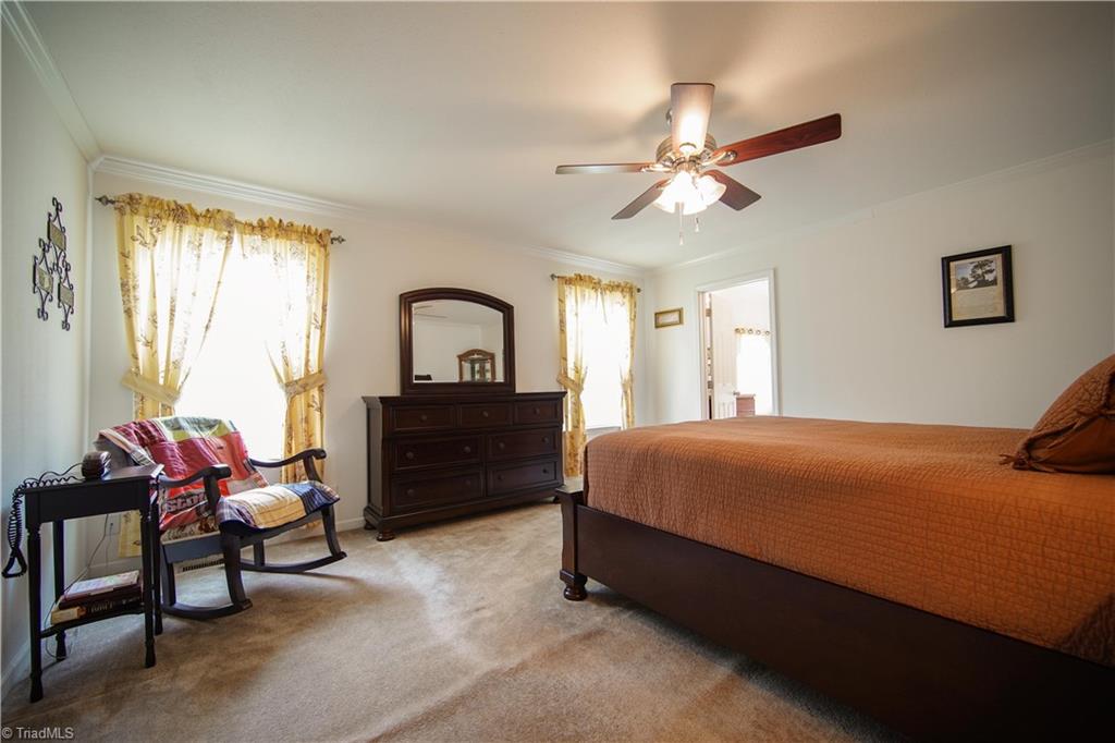 2048 Kivett Council Road Staley, NC 27355 - Photo 21 of 31